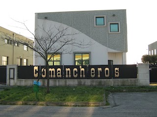 Comancheros Group S.R.L.