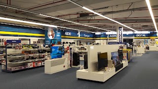 Euronics Dimo Parma Retail