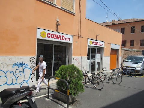 CONAD CITY