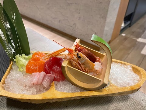 Yama sushi restaurant