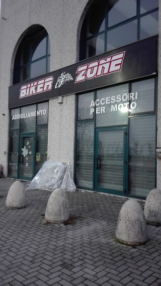 Biker Zone