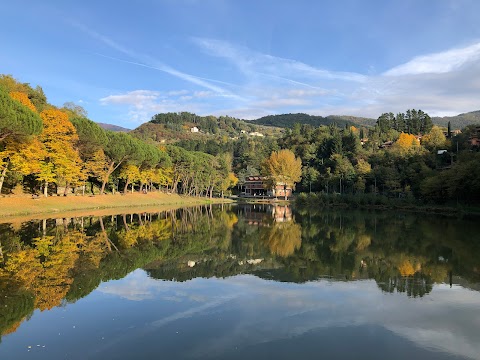 Lago di Londa