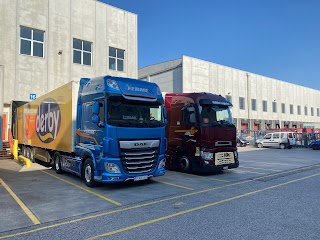 Dachser Italy Food Logistics S.r.l.