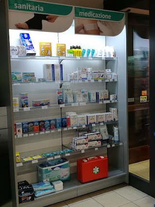 Farmacia San Giorgio in Salici