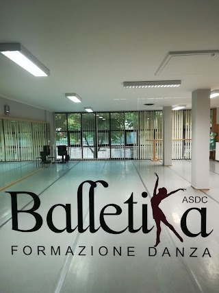 Balletika Formazione Danza