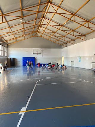 La Salle Italia Sport centro sportivo