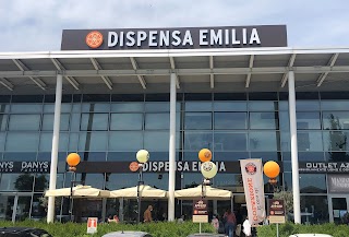 Dispensa Emilia - Carpi