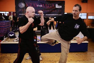 Krav Maga Roma Barberini