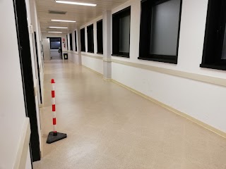 Ospedale Umberto I Pronto Soccorso