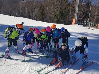 Sci Club TTS - Team TOP Ski