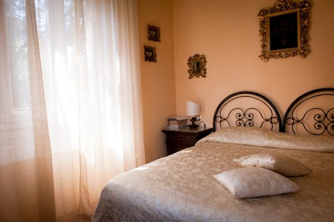 Bed & Breakfast Portasaragozza