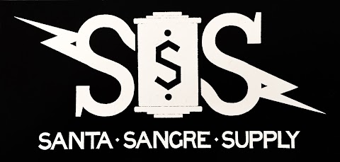 SANTA SANGRE SUPPLY