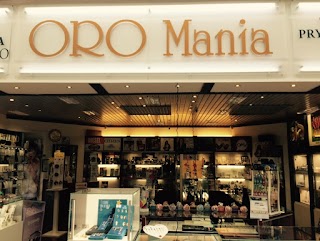 Oro Mania