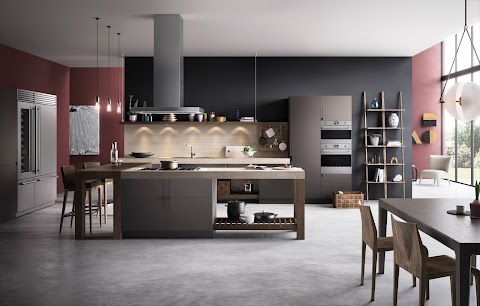 Smeg Stores Italia - Te.se.c. S.r.l