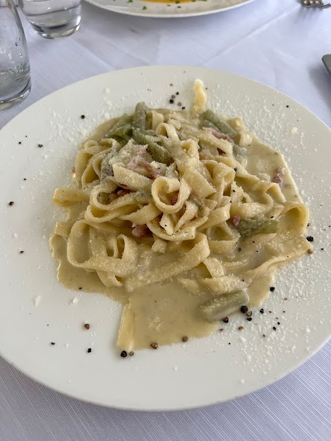 Ristorante Vecchia Roma