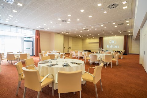 Hilton Florence Metropole