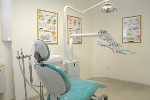 Studio Dentistico Mingolla - Nobili