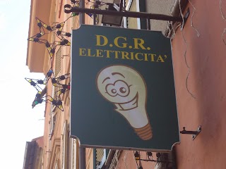 D.G.R. Elettricità