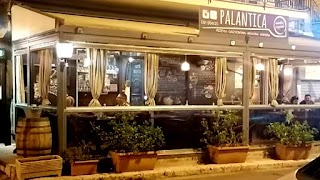 Pizzeria Birreria - Palantica Maestri Pizzaioli