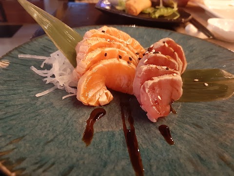 KAMPO SUSHI