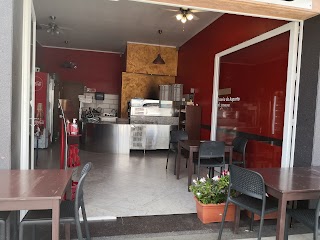 Pizzeria del Porto