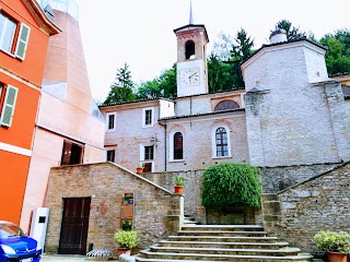 Santo Stefano Belbo,CN