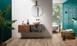 Pavim Ceramiche da abitare