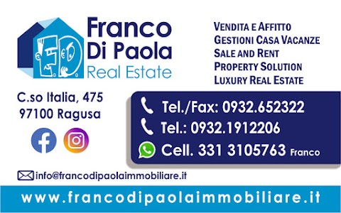 Franco Di Paola Immobiliare