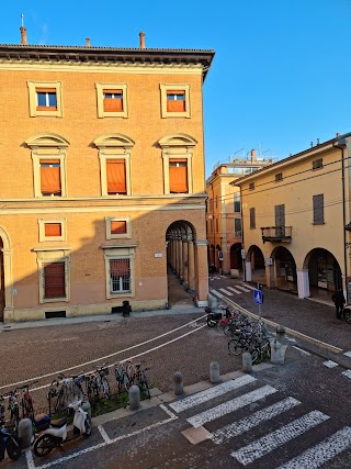 Bed & Breakfast La piazzetta della pioggia