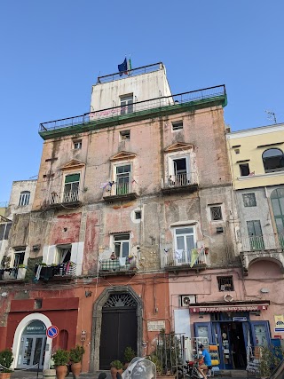 Istituto Superiore Statale "F. Caracciolo - G. Da Procida"