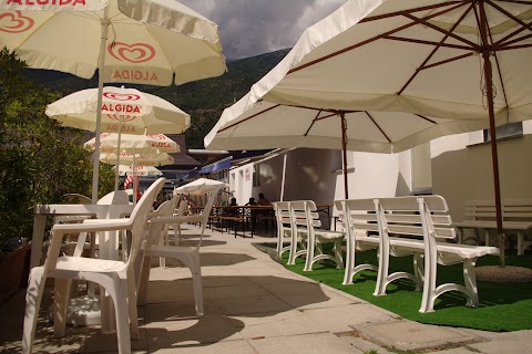 Piscina Comunale di Susa "DINAMICA SSD"