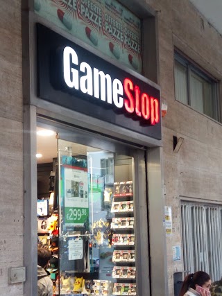 GameStop