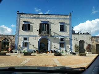 Masseria Casina Vitale