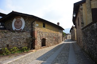 Villa Franciacorta