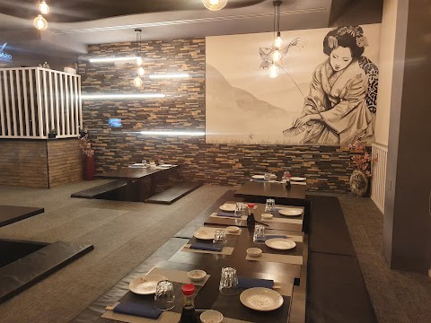 Ristorante Osaka di Rao Xiaoyong e C. Snc