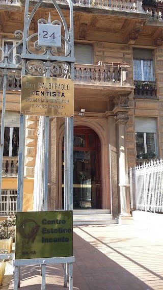 Centro estetico incanto