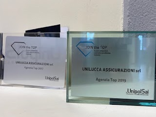 UniLucCa assicurazioni srl