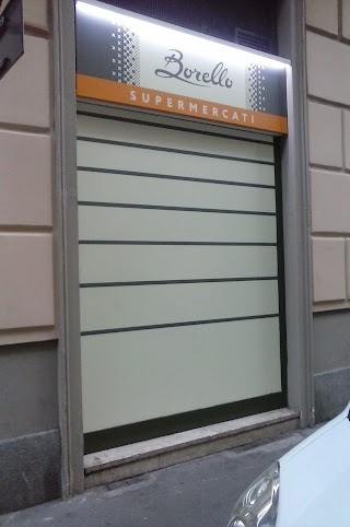 Borello Supermercati