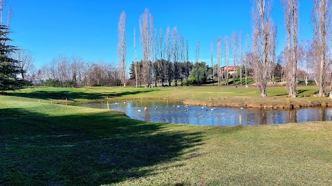 Golf Club Cavaglià