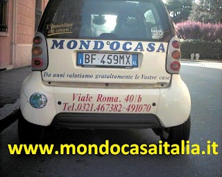 MondoCasa Italia