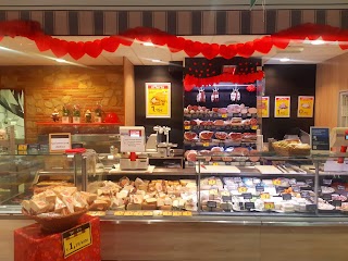 Supermercato Carrefour Express