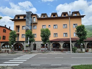 Albergo Bucaneve