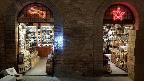 Enoteca Corsi