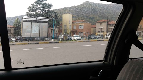 Farmacia Comunale Di Villa Carcina