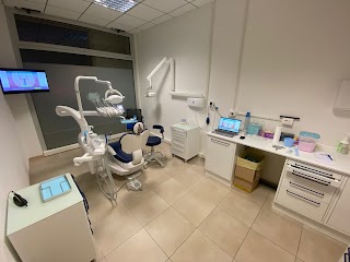 Studio Dentistico Marescutti