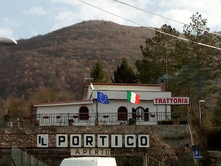 Trattoria Il Portico