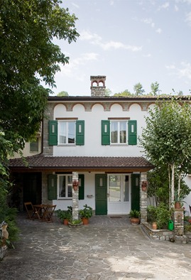 B&B Campofrati