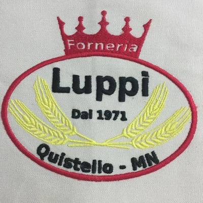 Forneria Luppi