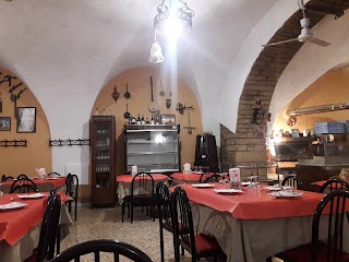 Ristorante La Tavernetta