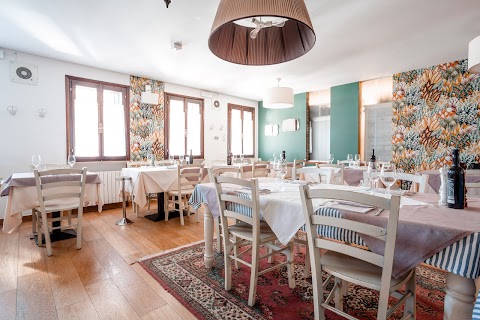 Albergo Ristorante alle Castrette